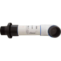 Pipe Assembly Tr100C Lower