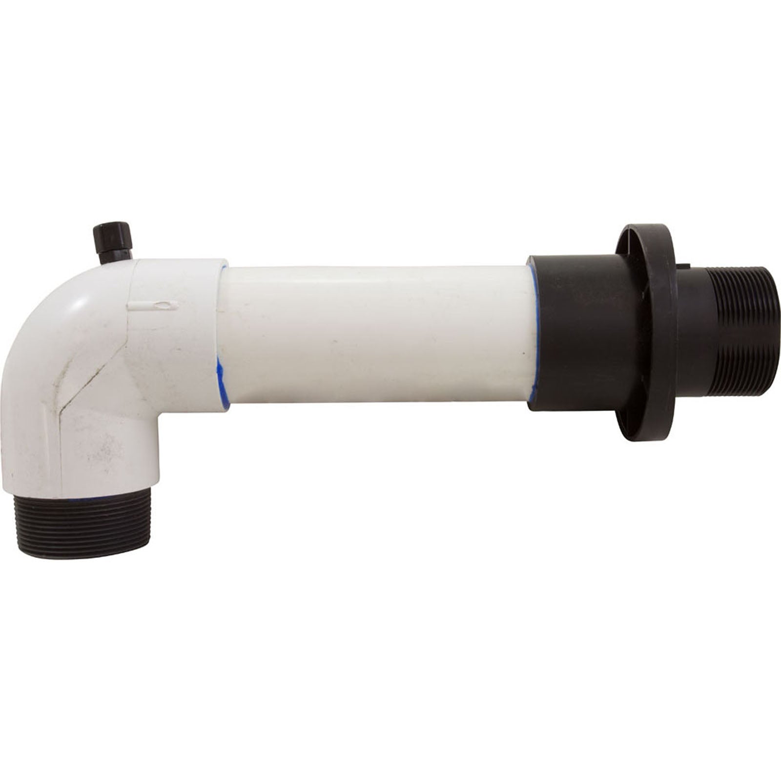 Pipe Assembly Tr100C Lower