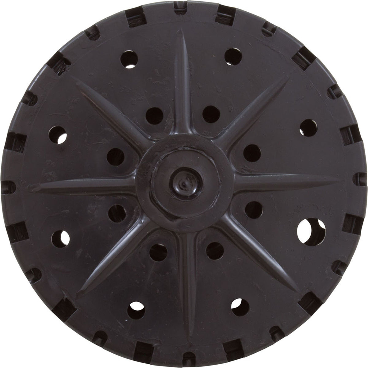 Diffuser Assembly Pf35/50