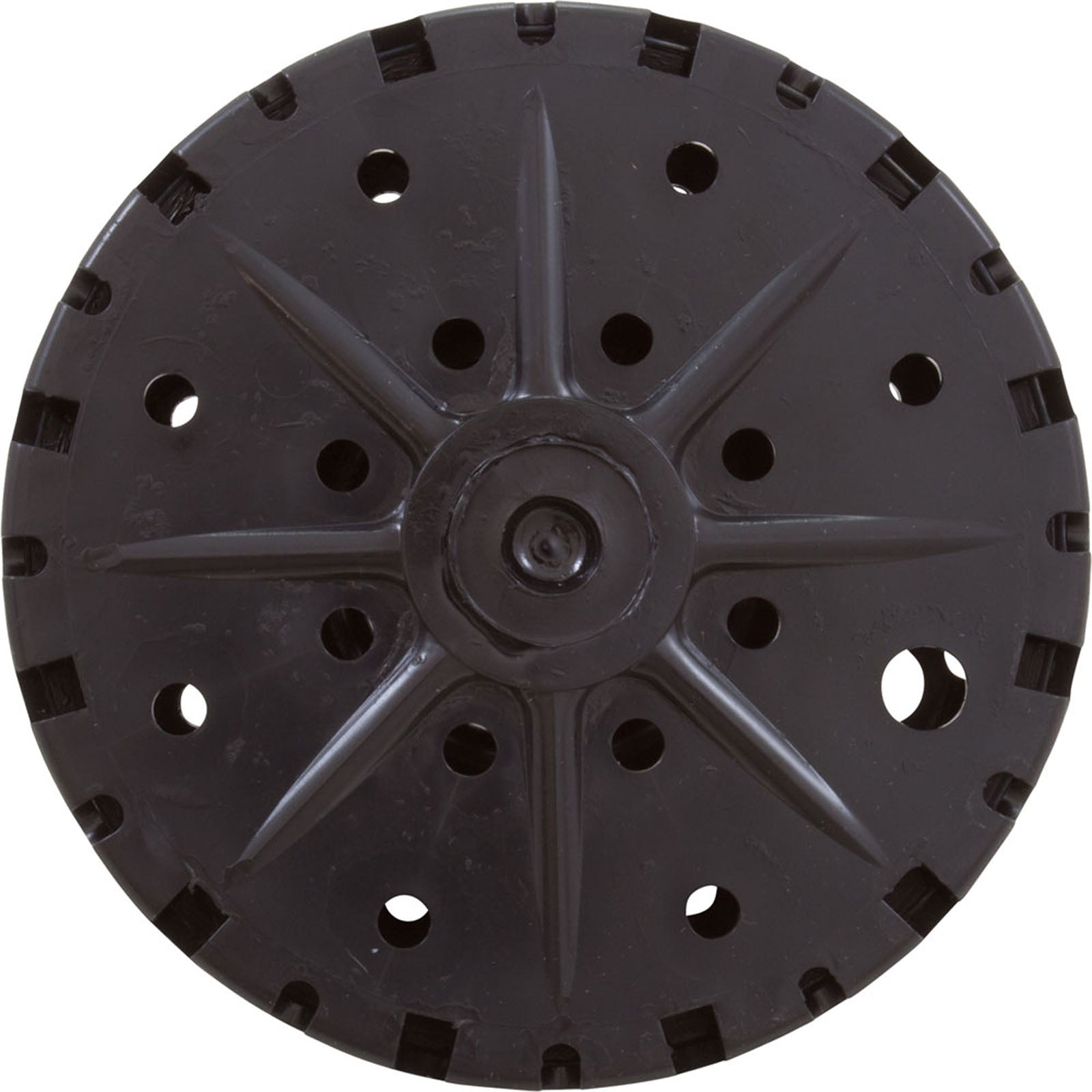 Diffuser Assembly Pf35/50