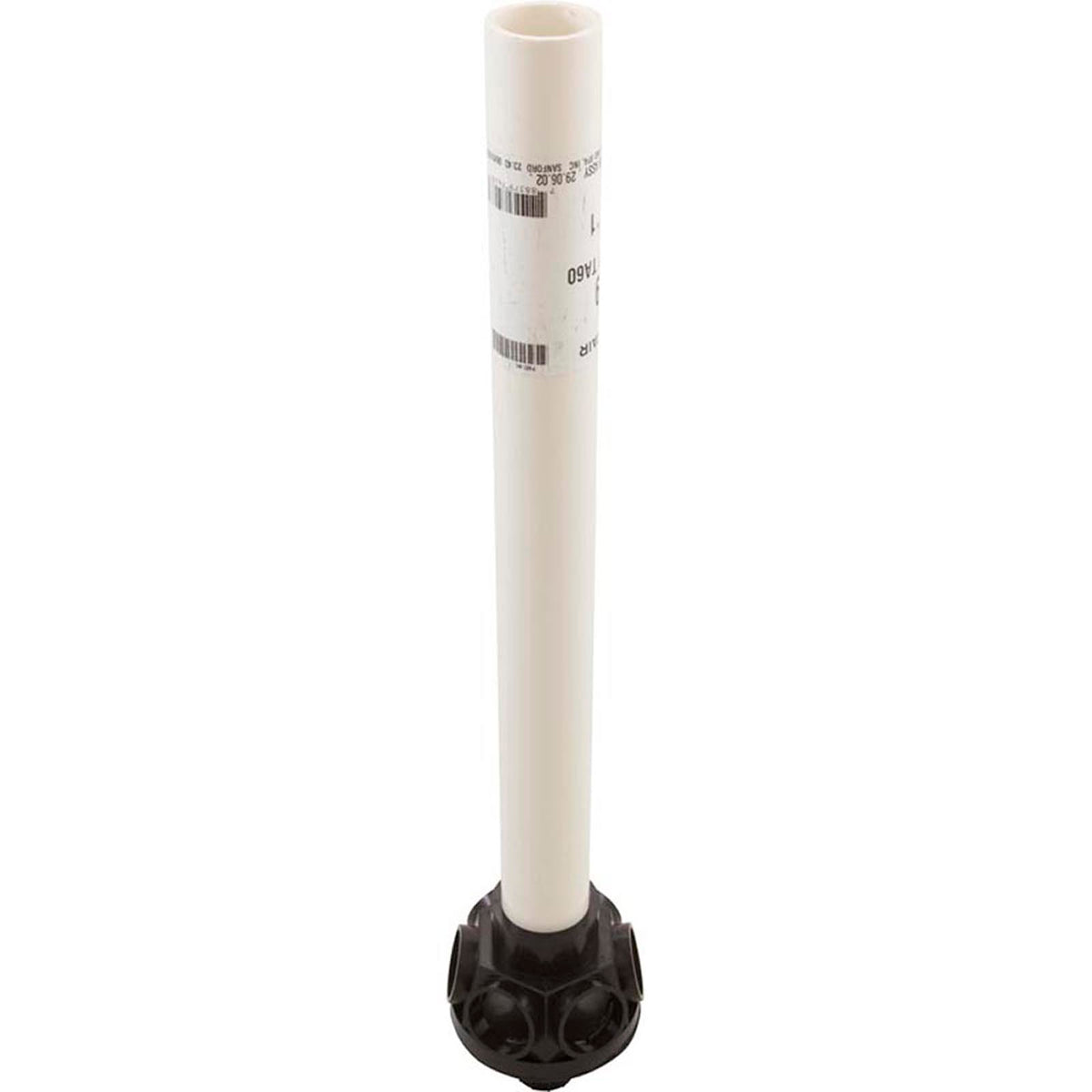 Standpipe Assembly, Pentair PacFab Tagelus TA60, New Style