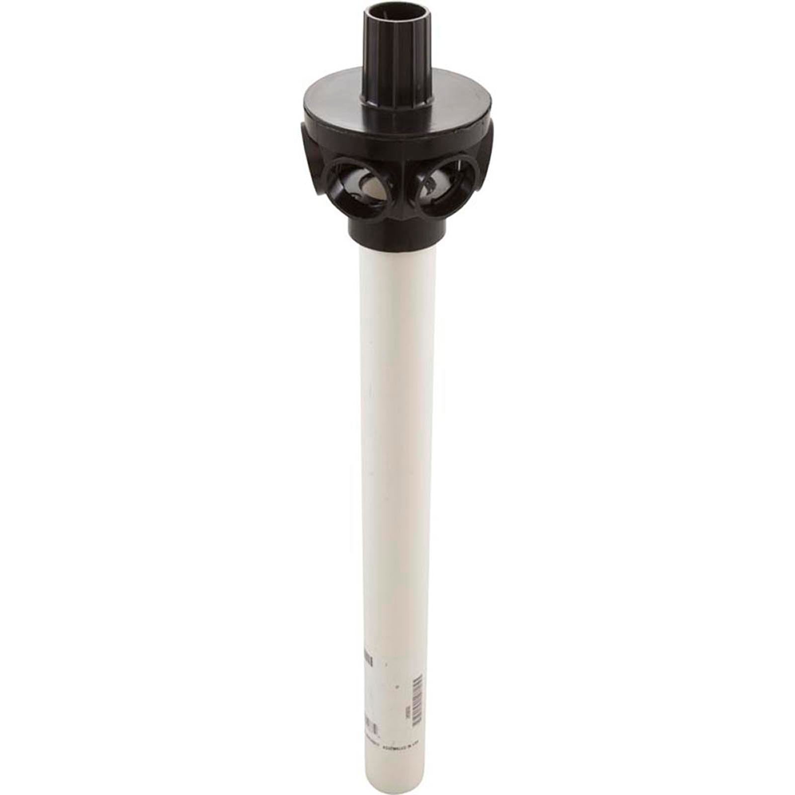 Standpipe Assembly, Pentair PacFab Tagelus TA60, New Style