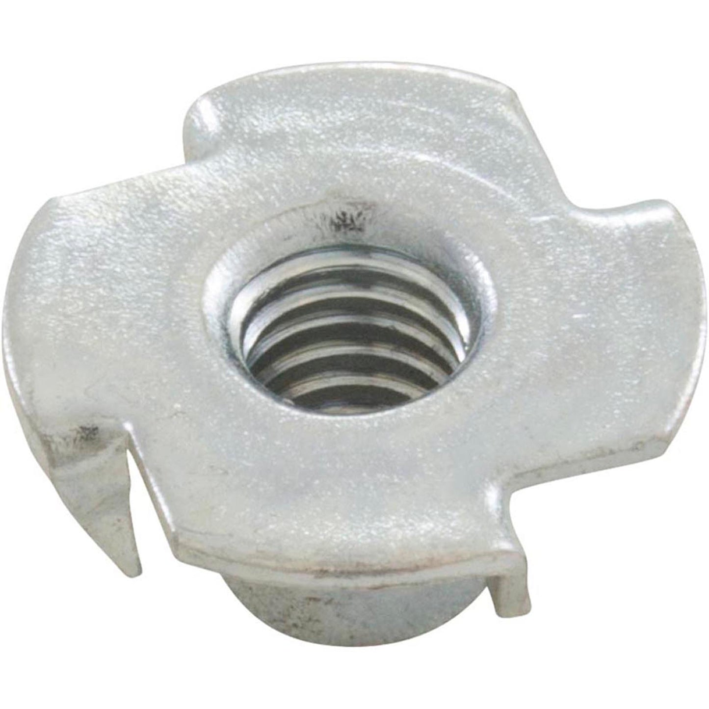 Nut T4 Prong 5/16-18"