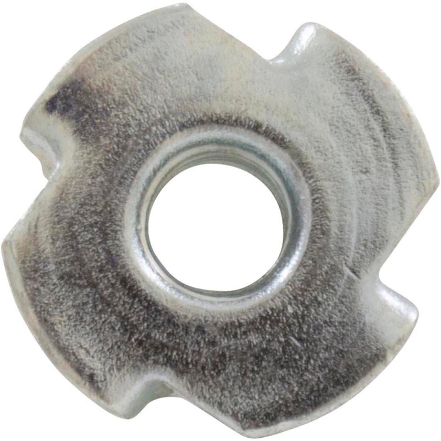 Nut T4 Prong 5/16-18"