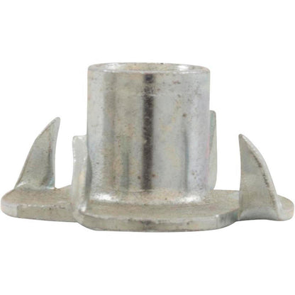 Nut T4 Prong 5/16-18"