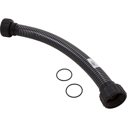 Conjunto de manguera de conexión Optfl/Dyn Vd a Meteor de 18"