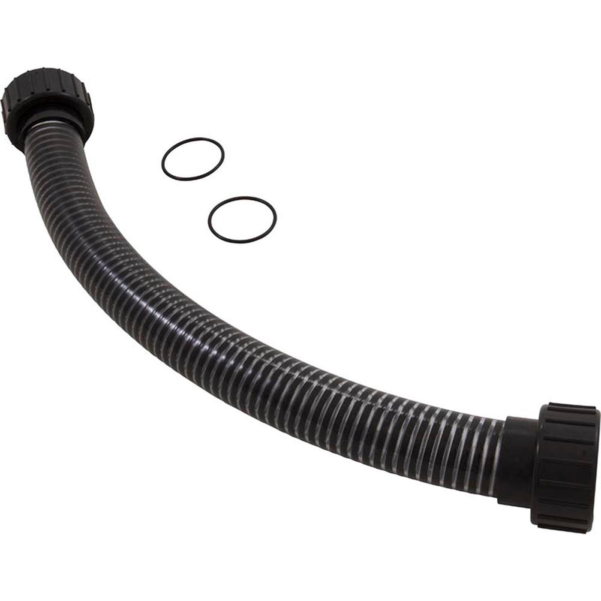 Conn Hose Assembly Optfl/Dyn Vd To Meteor 18"