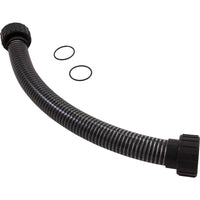 Conn Hose Assembly Optfl/Dyn Vd To Meteor 18"