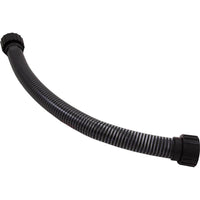 Conn Hose Assembly Optfl/Dynamo Vd To Meteor 22