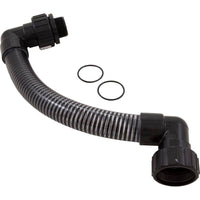 Ptf Conn Plm/Pld To Opt Hd Pmp Raised & Orig Bas