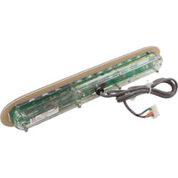 Upper Control, Gecko Mspa-1 (Mid '99 To Current)