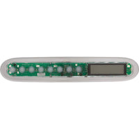 Upper Control, Gecko Mspa-1 (Mid '99 To Current)