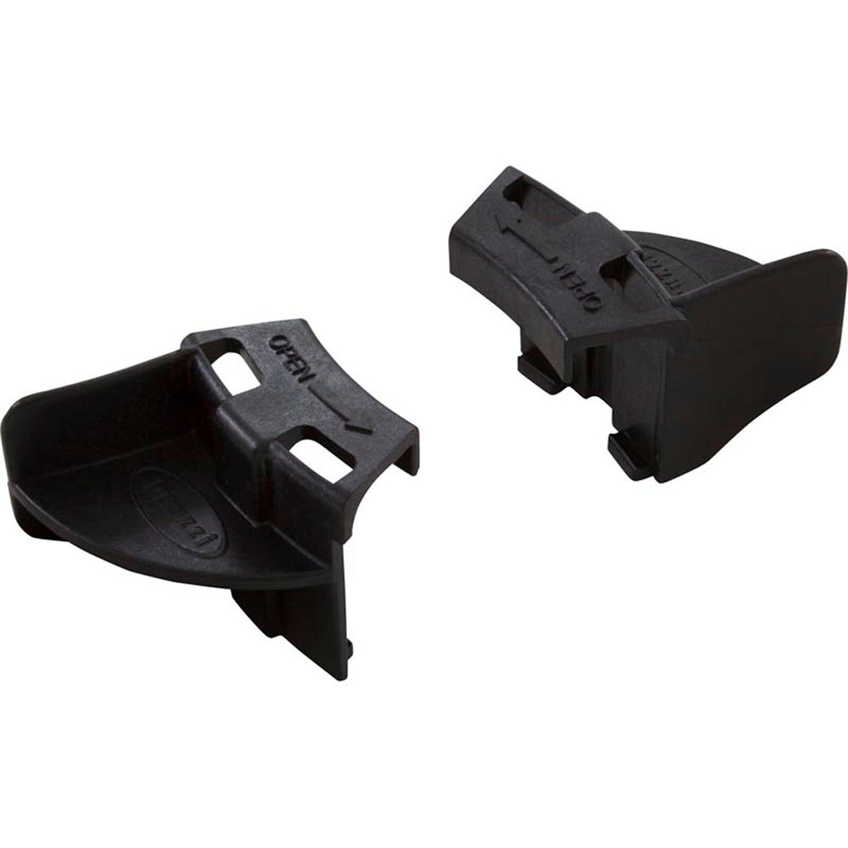 Magnum Lid Wrench, Plastic, Set Of 2