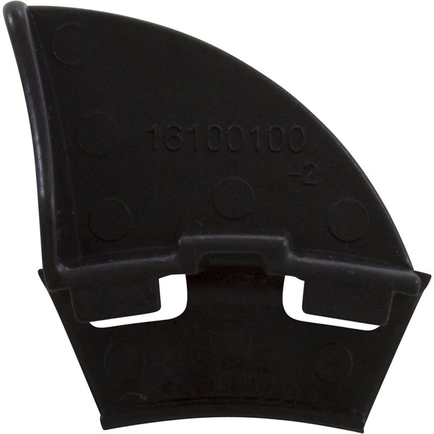 Magnum Lid Wrench, Plastic, Set Of 2