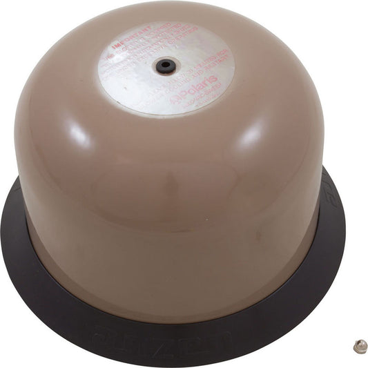 Round Dome Blower Top
