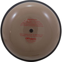 Round Dome Blower Top