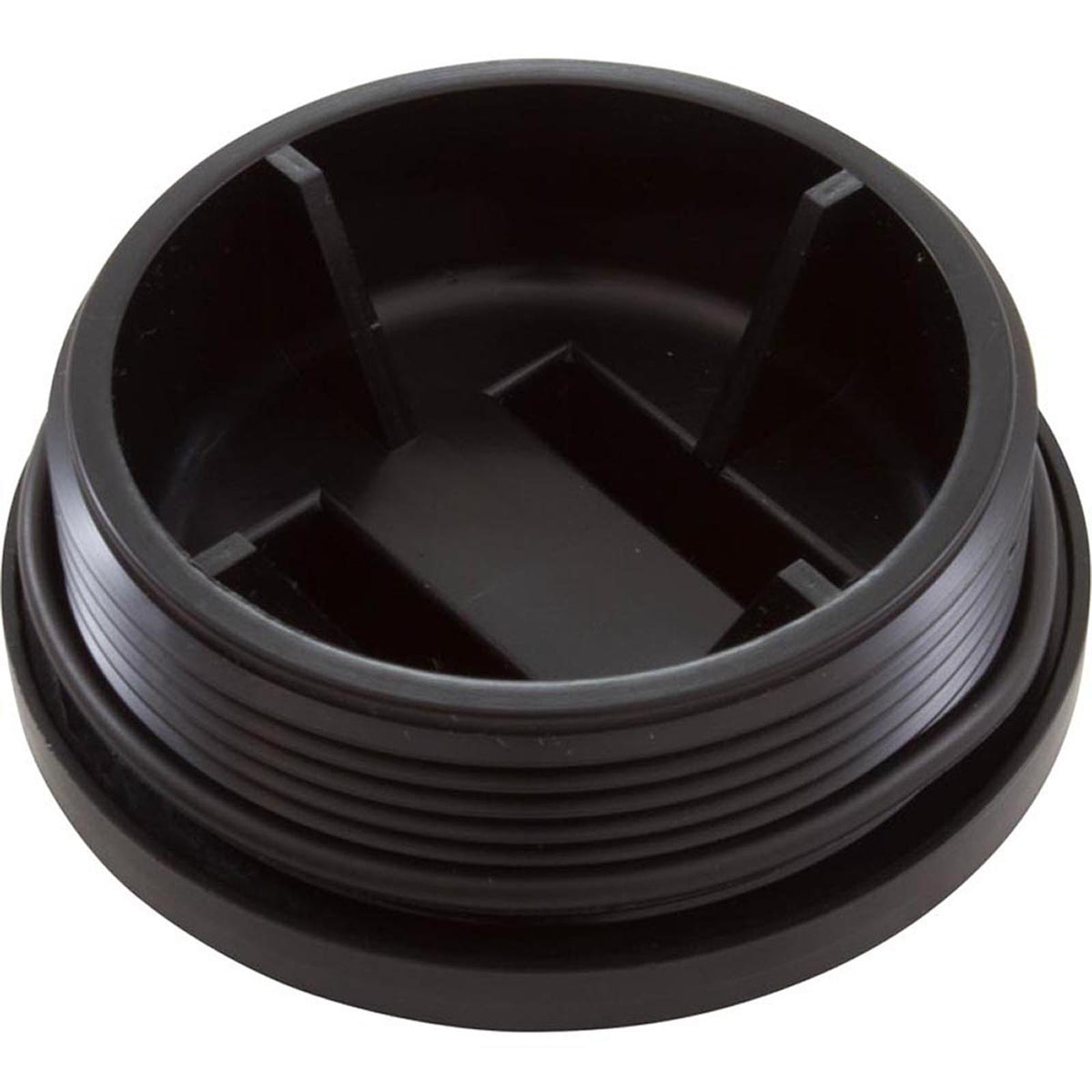 2" Plug FNS24 with O-Ring