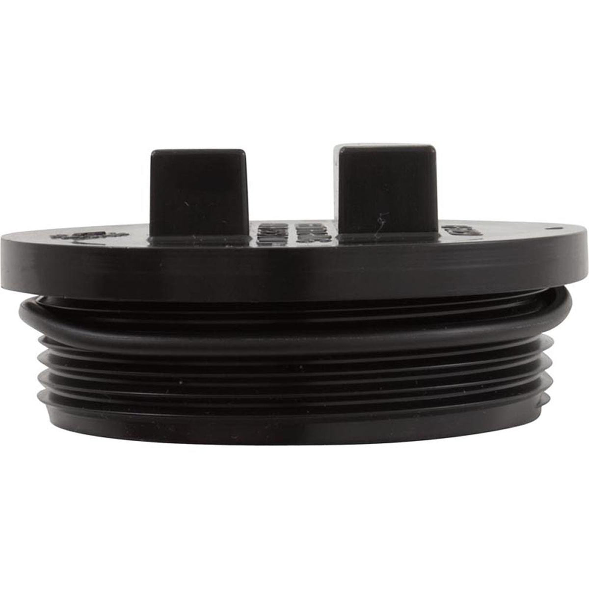 2" Plug FNS24 with O-Ring