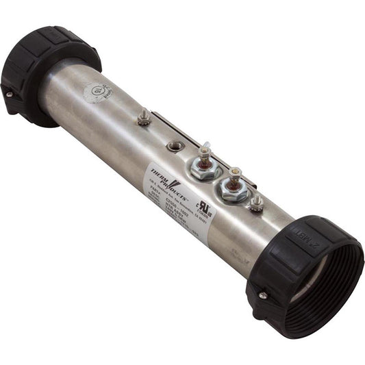 Heater 5.5Kw 220V Ap-4 12" C2550-1002