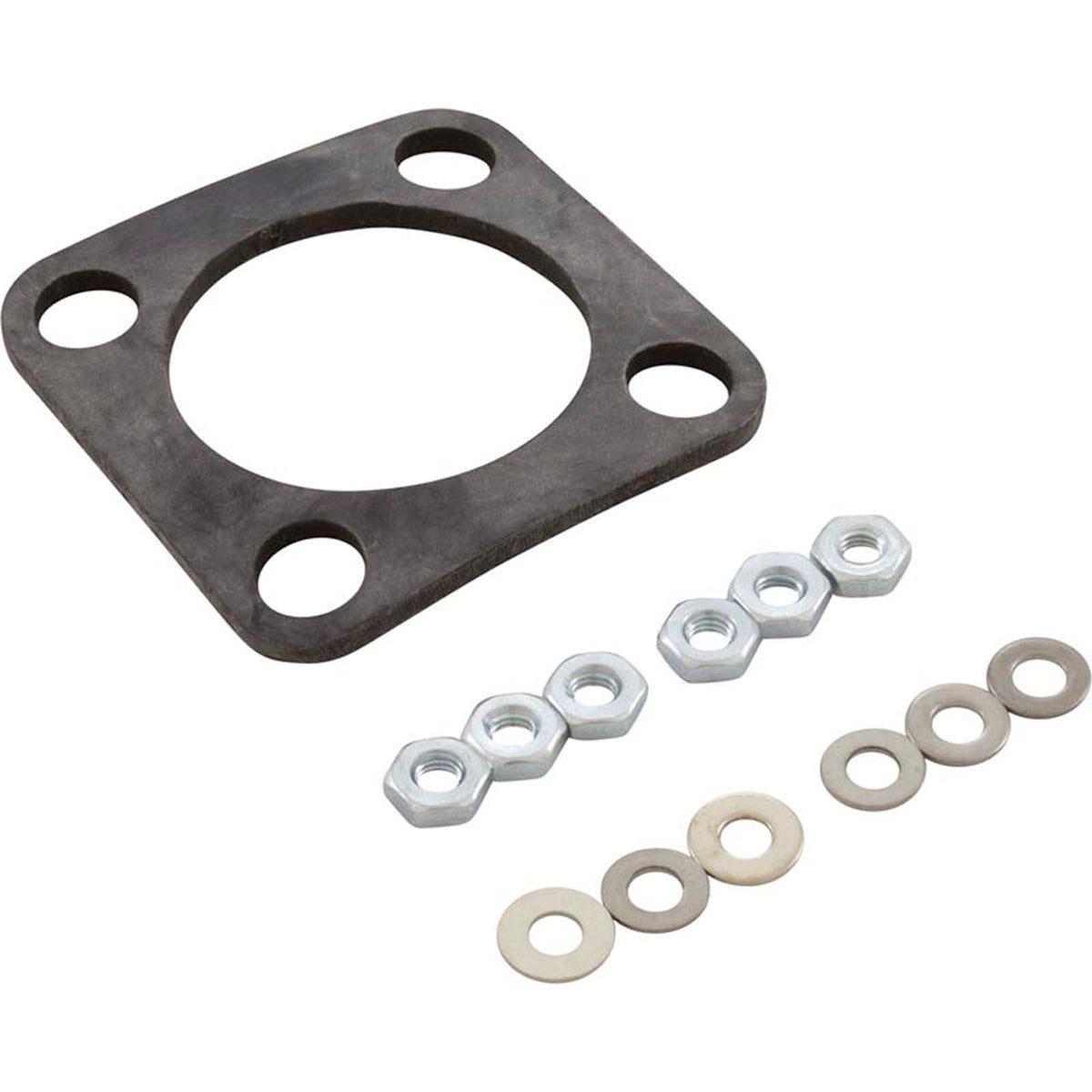 Coates Element, 12Kw, 208V, Cph