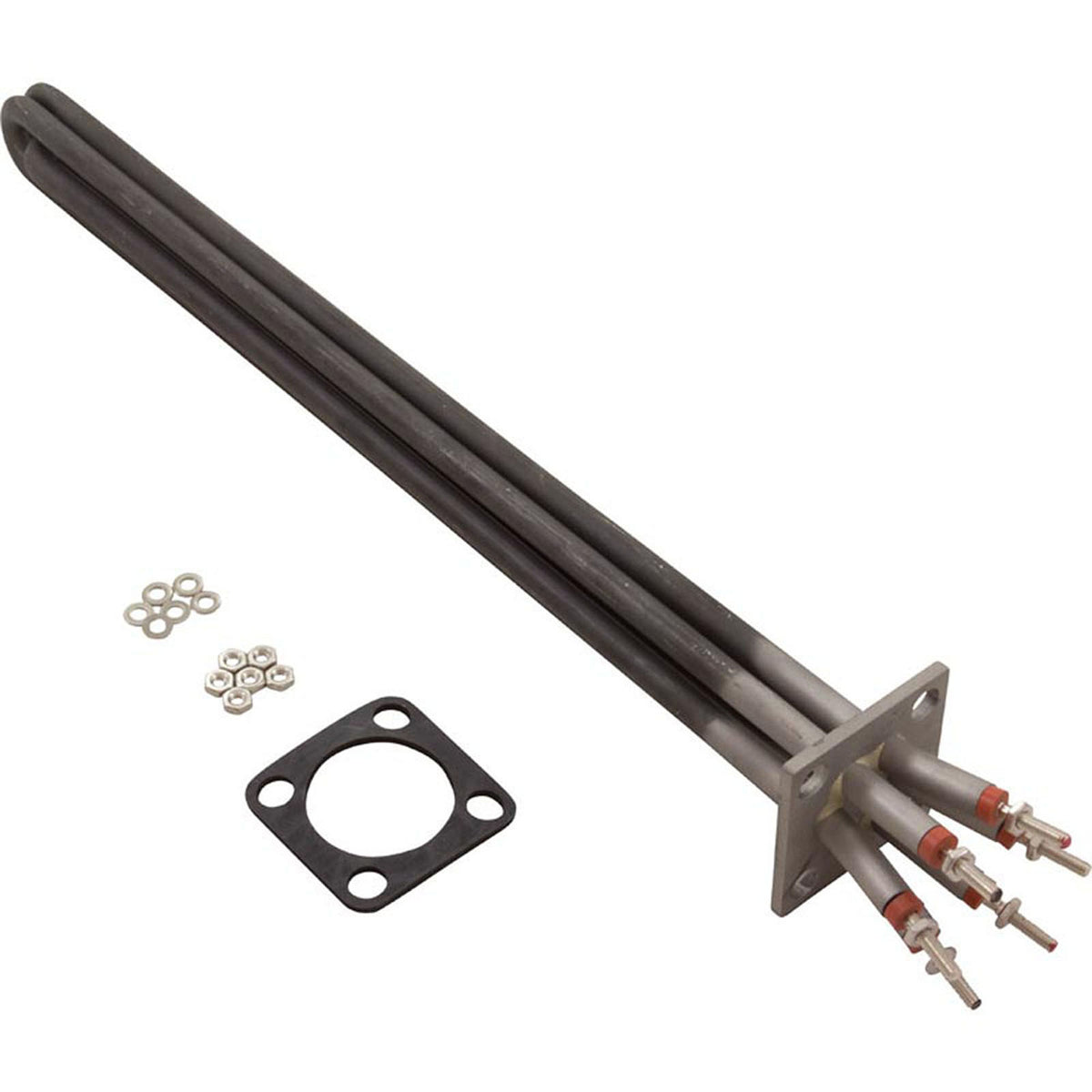 Coates 240V 15W Element (Includes Gaskets)