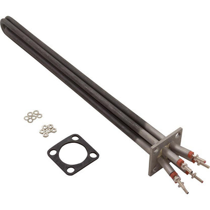 Coates 240V 15W Element (Includes Gaskets)