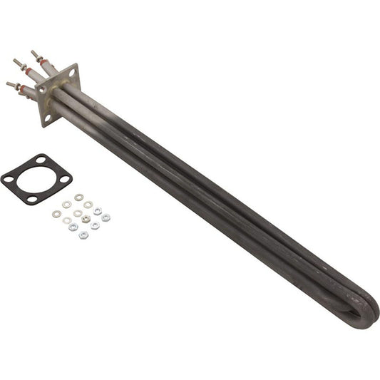 Élément 15 kW, 208 volts (type bride à 4 boulons) avec joint, Coates