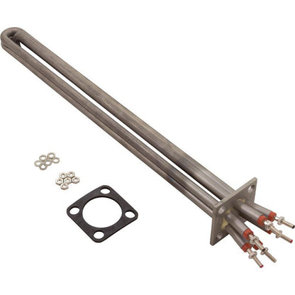 Élément, Coates, 15 kW, 480 volts