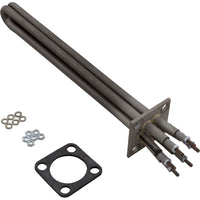 Elemento Coates de 9 Kw y 240 V para calentador 12415Ce