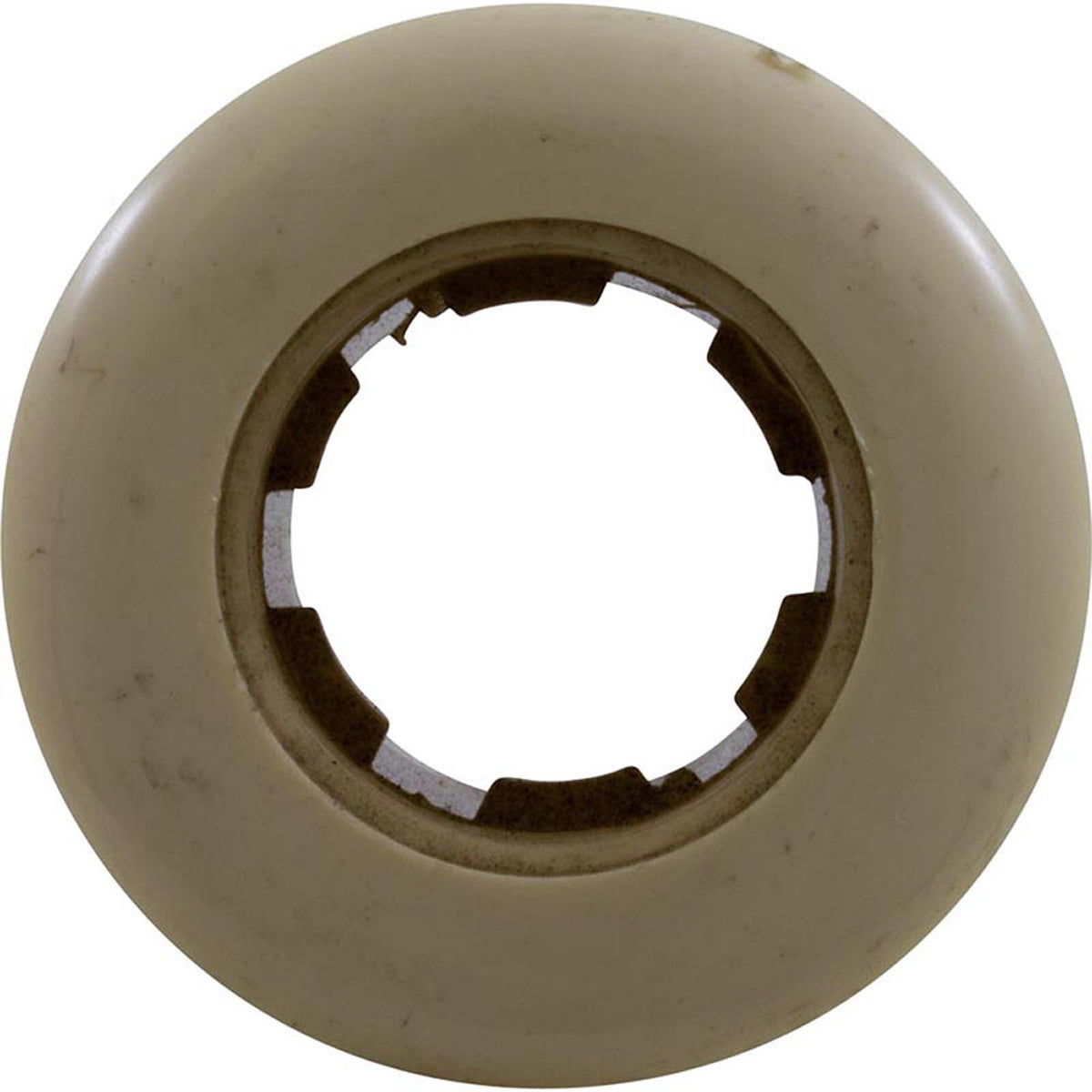 Hydrabath 3" Long Wallfitting