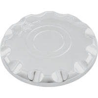 Hydrabaths Air Control Knob, Chrome