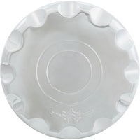 Hydrabaths Air Control Knob, Chrome