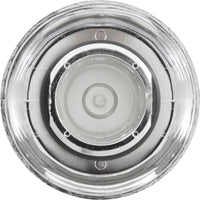 Hydrabaths Air Control Knob, Chrome