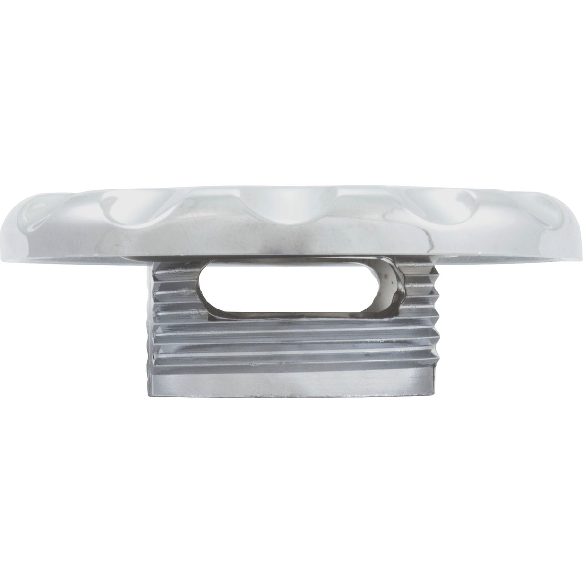 Hydrabaths Air Control Knob, Chrome