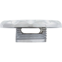 Hydrabaths Air Control Knob, Chrome
