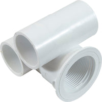 Jet Body, Hydrabaths Futura/Standard, 1-11/16"hs, a1"s, w1"s