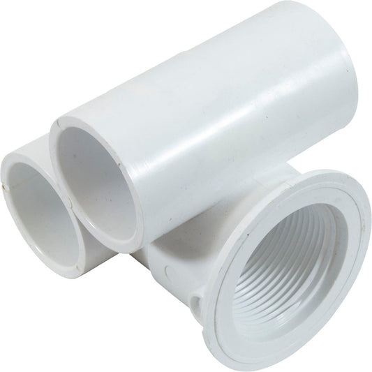 Jet Body, Hydrabaths Futura/Standard, 1-11/16"hs, a1"s, w1"s