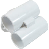 Jet Body, Hydrabaths Futura/Standard, 1-11/16"hs, a1"s, w1"s