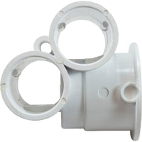 Jet Body, Hydrabaths Futura/Standard, 1-11/16"hs, a1"s, w1"s