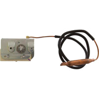 Thermostat #275-3142-00 2.5" Bulb 18" Spst