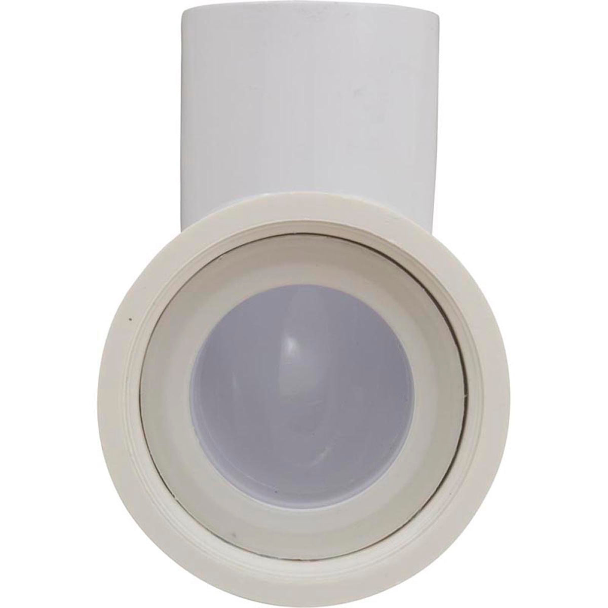 90 Deg Sweep Union (2In Slip, T-Gasket)