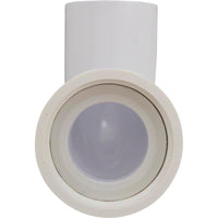 90 Deg Sweep Union (2In Slip, T-Gasket)