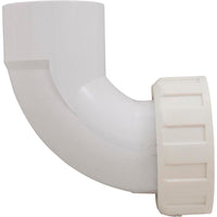 90 Deg Sweep Union (2In Slip, T-Gasket)
