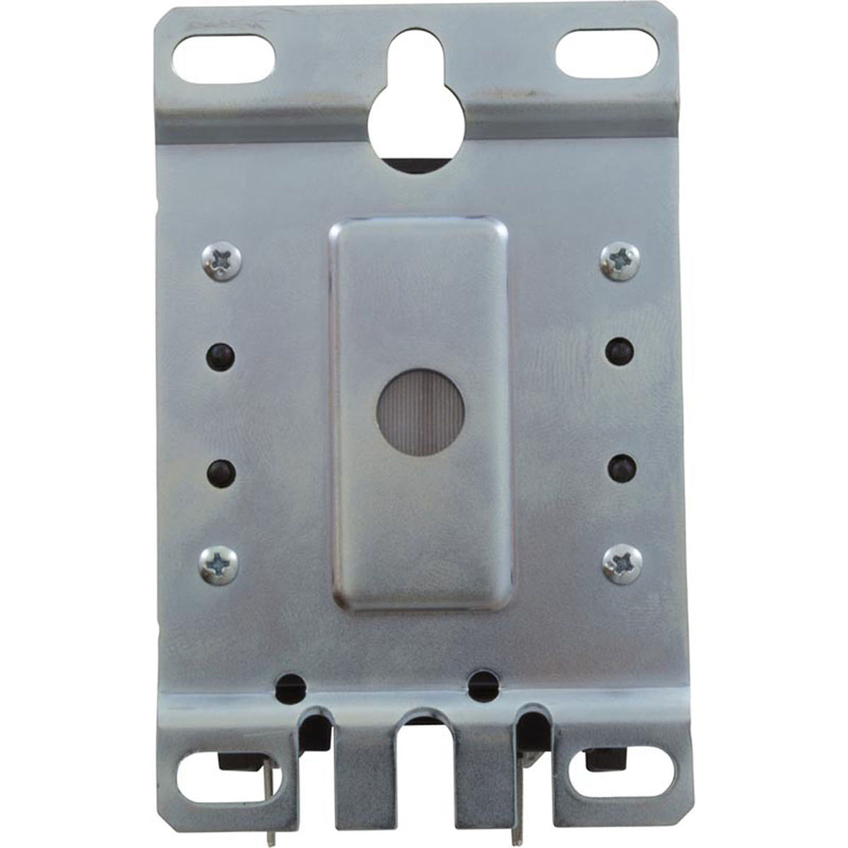 Contactor, 2 Pole, 50 Amp, 220Cv Coil