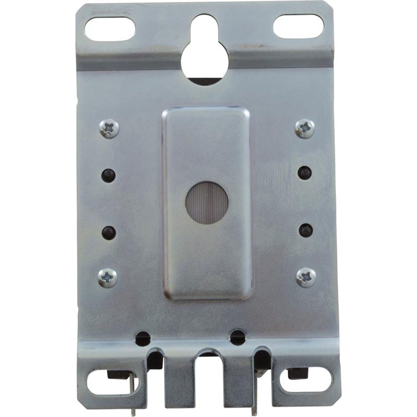 Contactor, 2 Pole, 50 Amp, 220Cv Coil