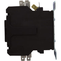 Contactor, 2 Pole, 50 Amp, 220Cv Coil