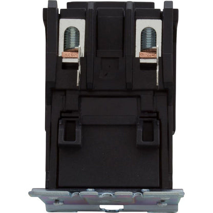 Contactor, 2 Pole, 50 Amp, 220Cv Coil