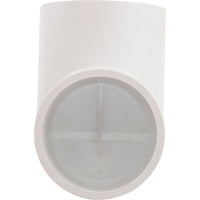 2In 90 Deg Street Ell (2In Slip X 2In Spigot)