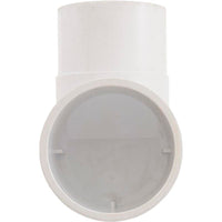 2In 90 Deg Street Ell (2In Slip X 2In Spigot)