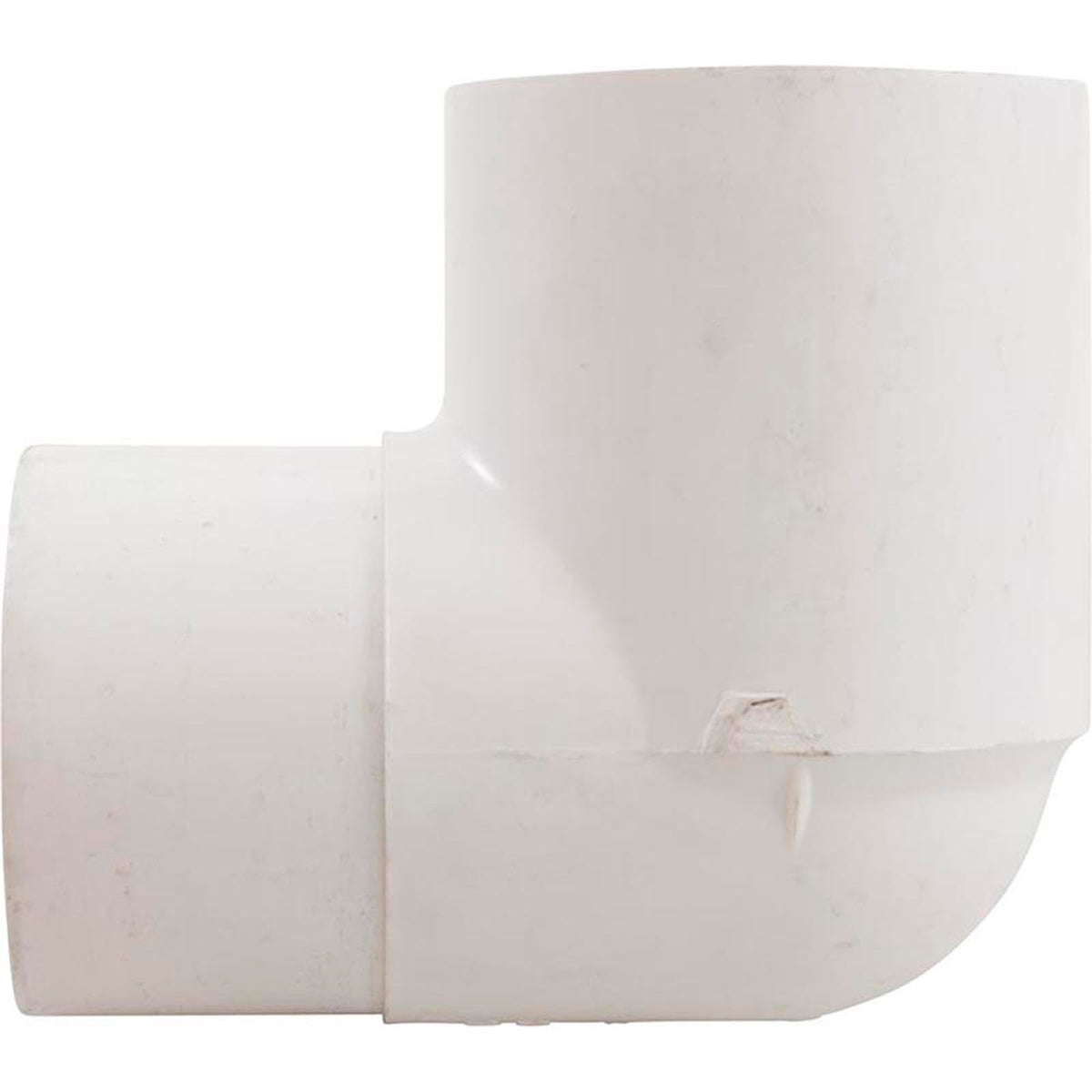 2In 90 Deg Street Ell (2In Slip X 2In Spigot)
